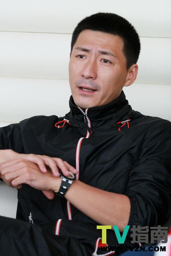 李建成谁演的