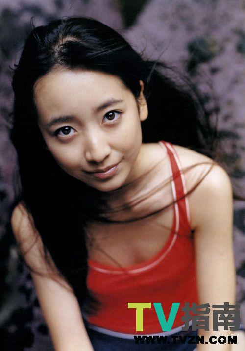 毛利兰谁演的