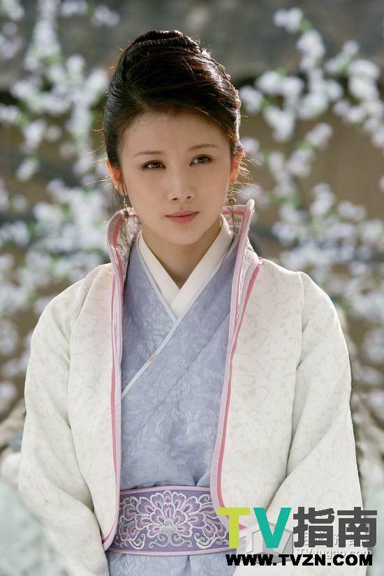 刘兰芝谁演的