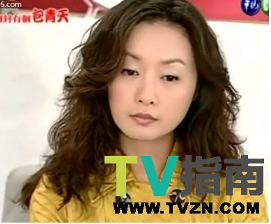 秦香莲谁演的