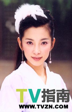应籽言谁演的