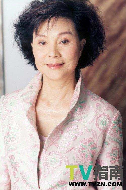 大妈谁演的