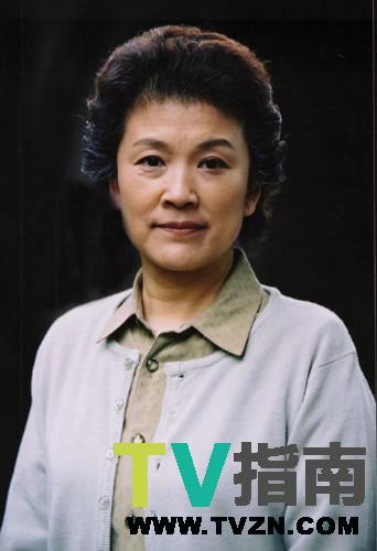 秦纾娟谁演的