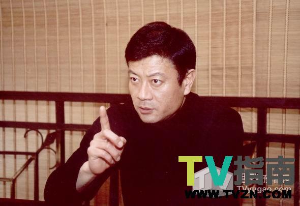 沈自然谁演的