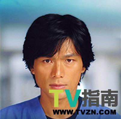 进藤一生谁演的