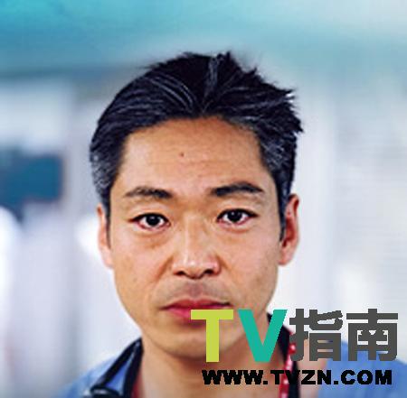 黒木春正谁演的