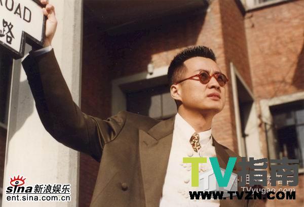 秦守成谁演的