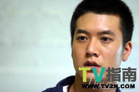 江民宇谁演的
