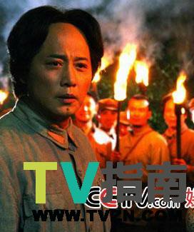 毛泽东谁演的