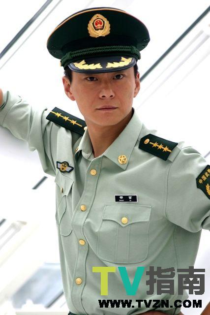 邵笛谁演的
