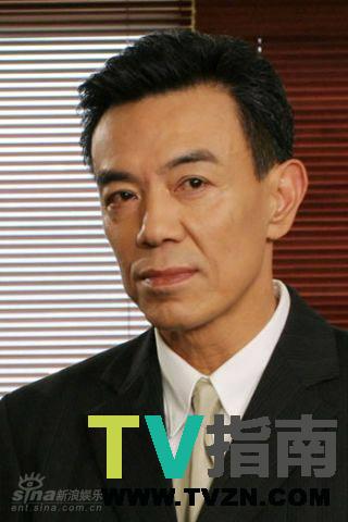 何子谦谁演的