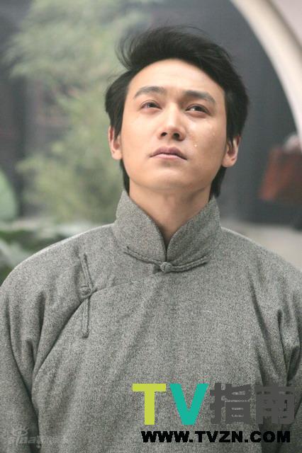 高觉慧谁演的