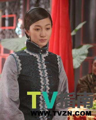 钱梅芬谁演的