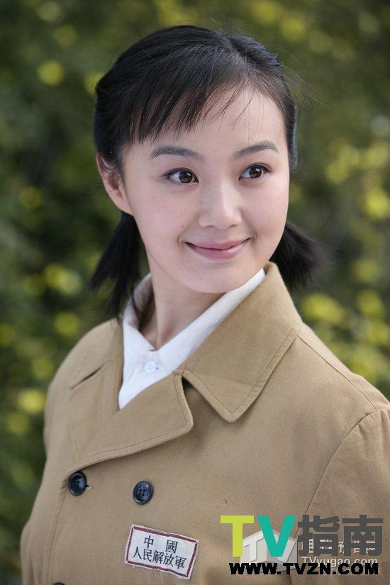 梁小玉谁演的