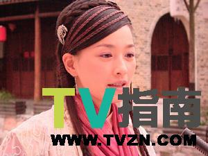 陆春香谁演的
