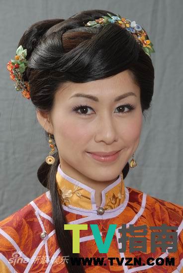 孙海棠谁演的