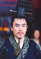 汉武帝谁演的