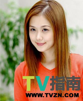 杨松儿谁演的