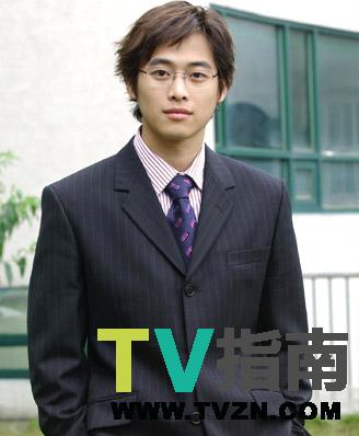 江乘俊谁演的
