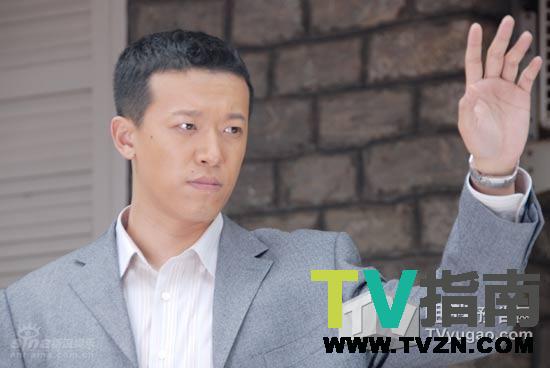 章可谁演的