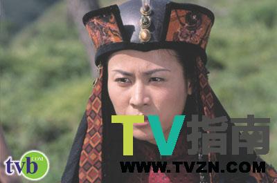 樊梨花