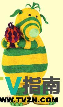 粉宝乐园剧照