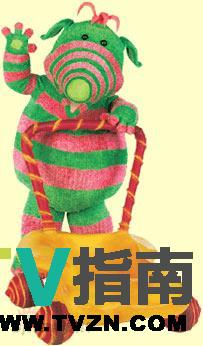 泡泡莫谁演的