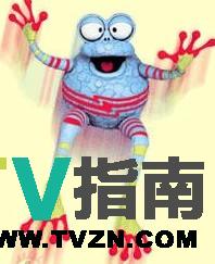 粉宝乐园剧照