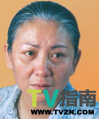 肥猫妈妈谁演的
