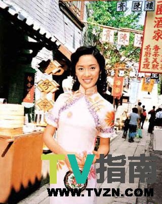 宝翠珑谁演的