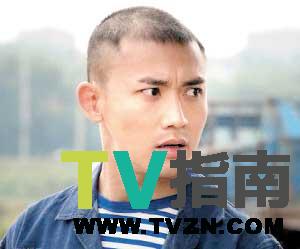 钟浩谁演的