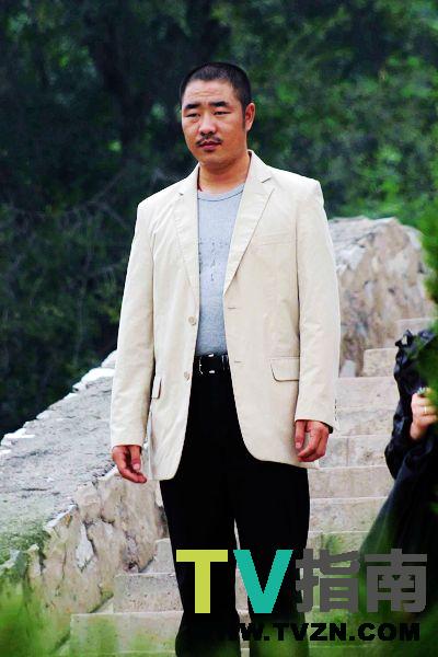 赵小楠谁演的