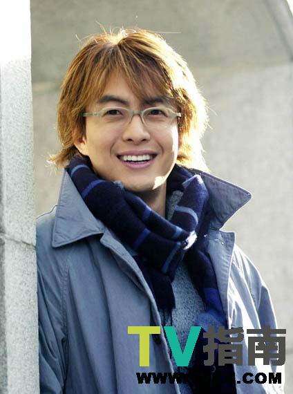 姜俊相谁演的