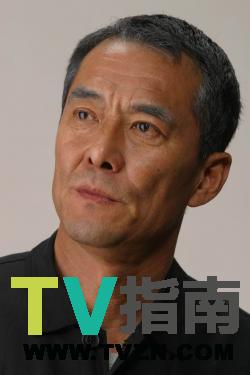肖震南谁演的