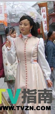 紫燕谁演的