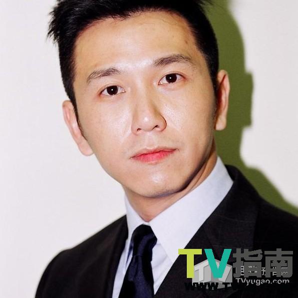 刘启忠谁演的