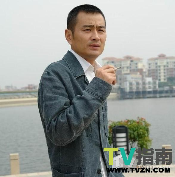 赵国胜谁演的