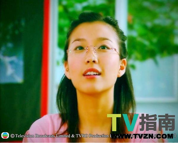 当四叶草碰上剑尖时剧照