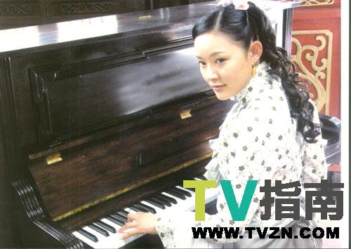 德龄谁演的