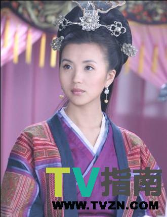 冯媛谁演的