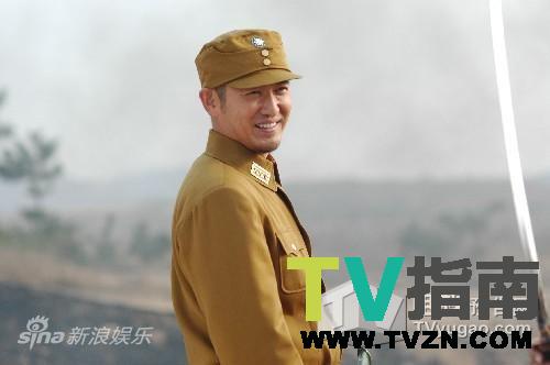 刘振堂谁演的