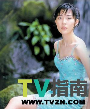 邓丽君谁演的