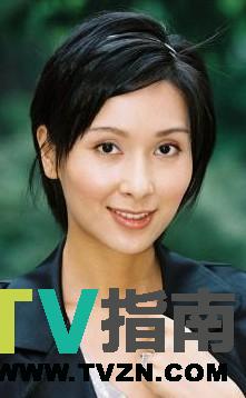 丁语谁演的