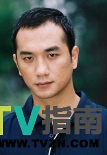 杨文敬谁演的