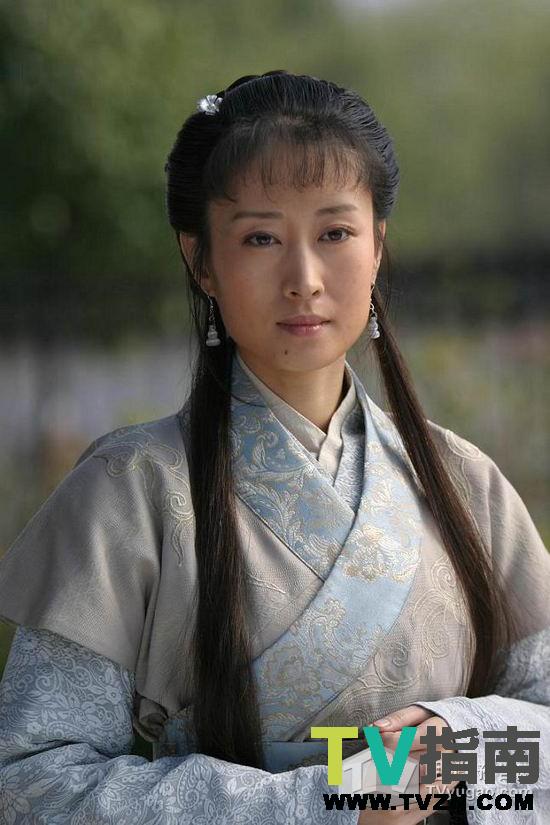 英姑谁演的