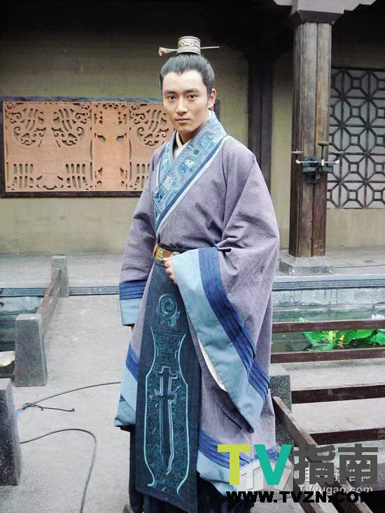 李贤谁演的