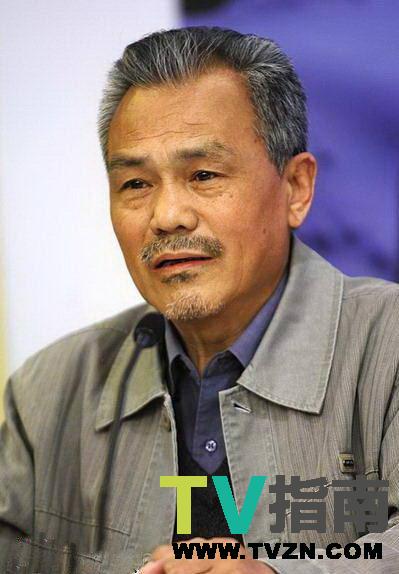 姚明谁演的