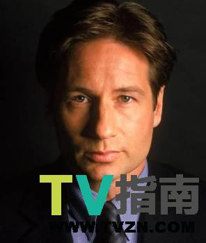 加州靡情第一季剧照
