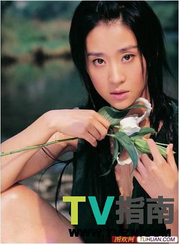夏伊乔谁演的