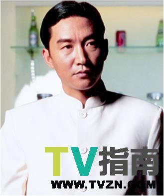 谢炳文谁演的
